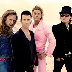 Listen to D-A-D, watch music videos, read bio, see tour dates & more!