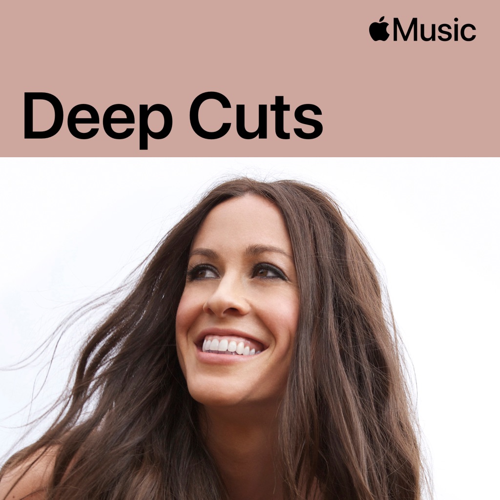 Alanis Morissette: Deep Cuts