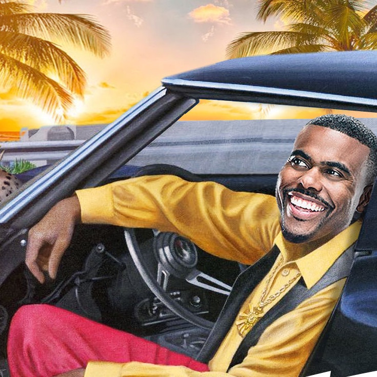 Фото Lil Duval