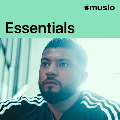 Listen to OMAR Essentials featuring OMAR