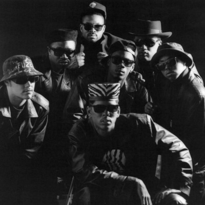 Digital Underground