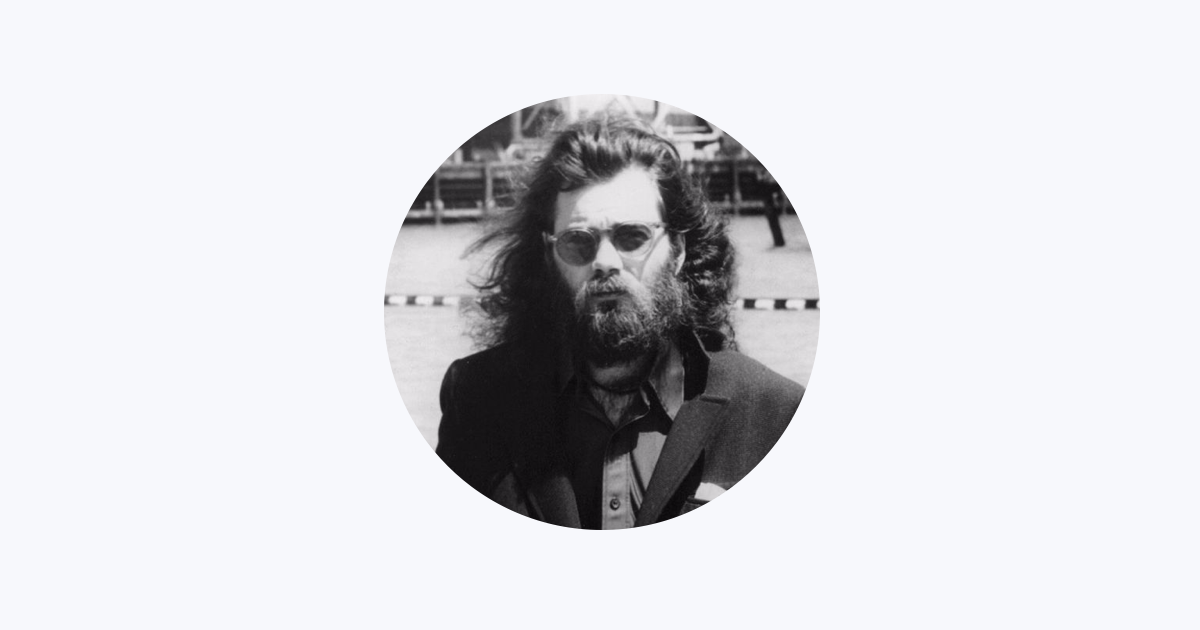 Roky Erickson - Apple Music