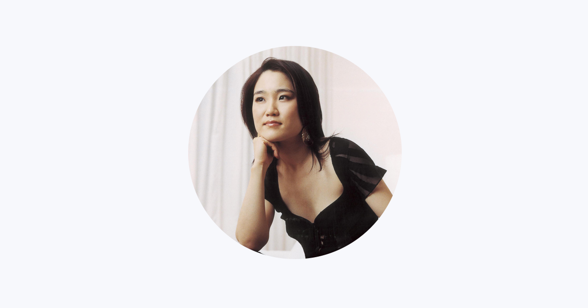 Apple Music에서 만나는 Han-Na Chang