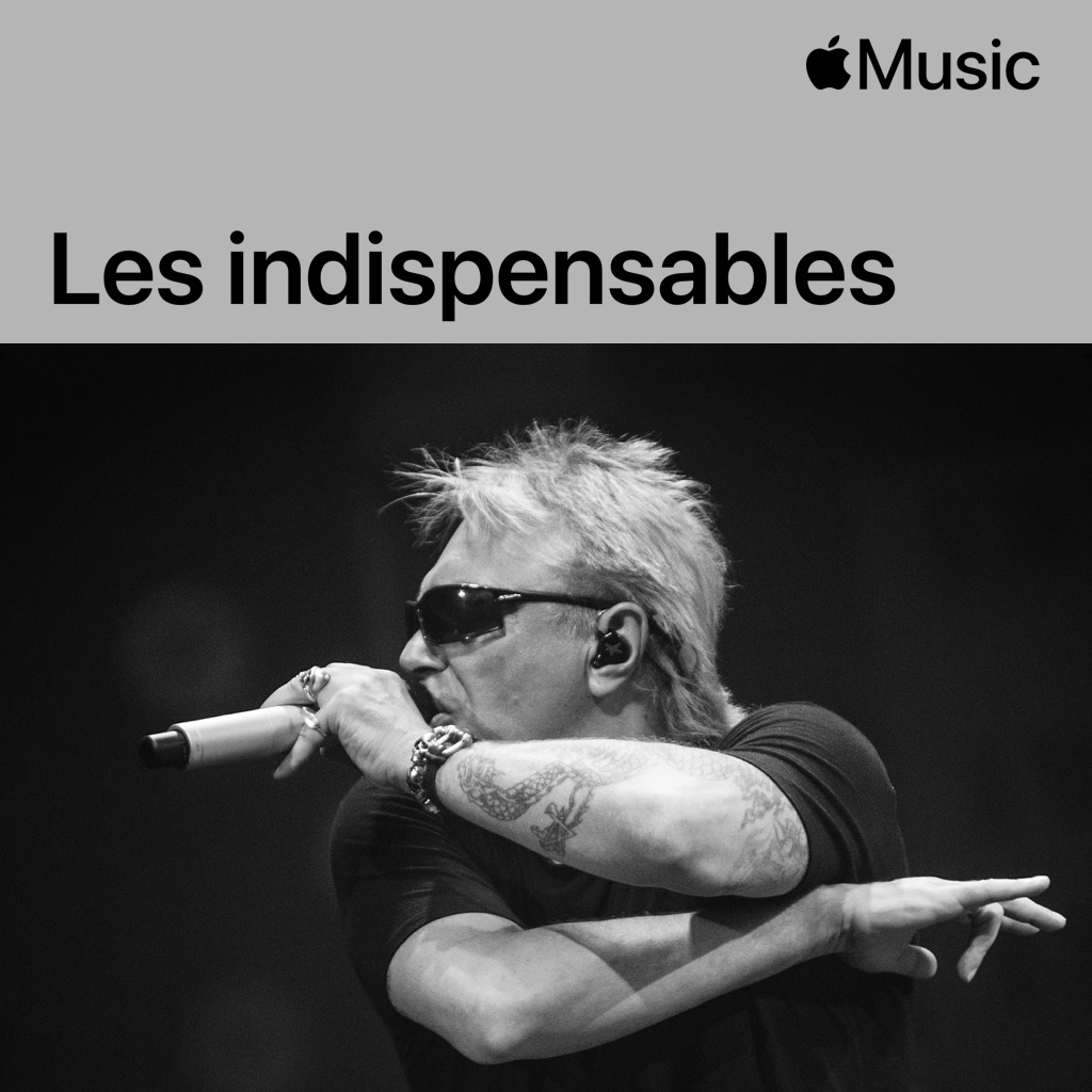 Алиса : les indispensables