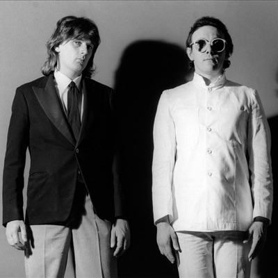 The Buggles