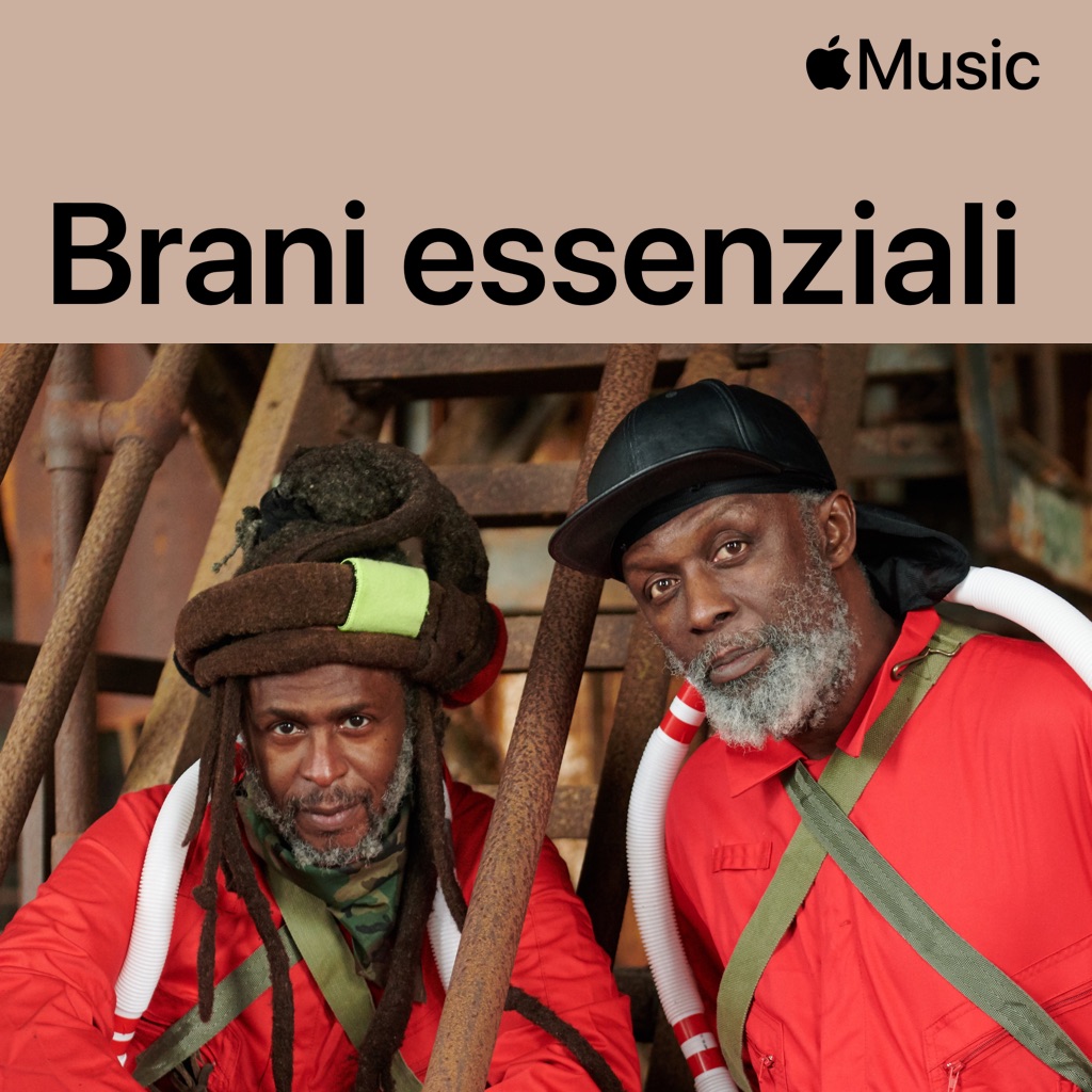 Steel Pulse: brani essenziali