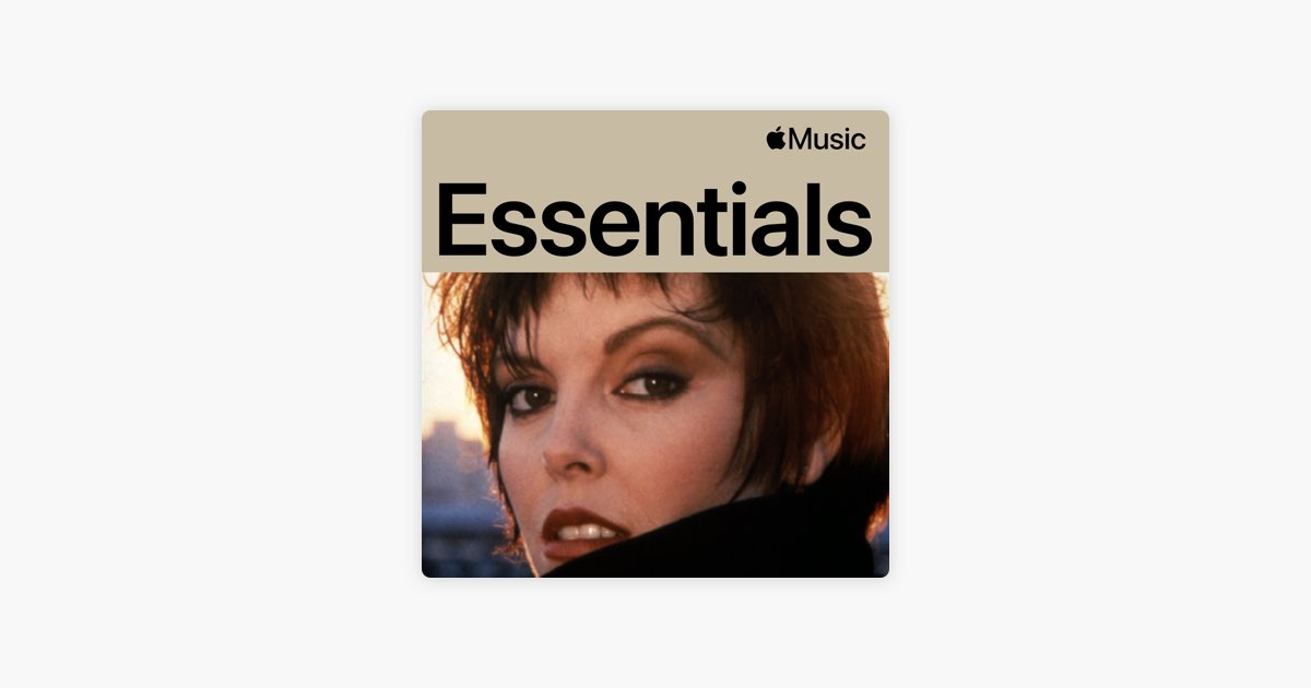 80s Love Song Essentials - Playlist - Apple Music