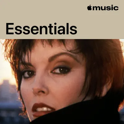Listen to Pat Benatar Essentials featuring Pat Benatar
