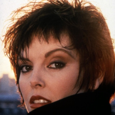 Pat Benatar