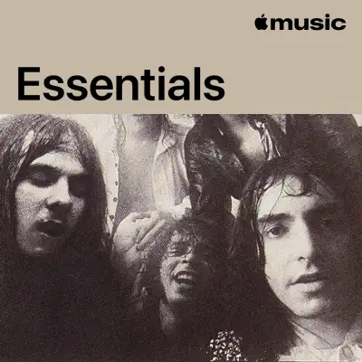Listen to MC5 Essentials featuring MC5