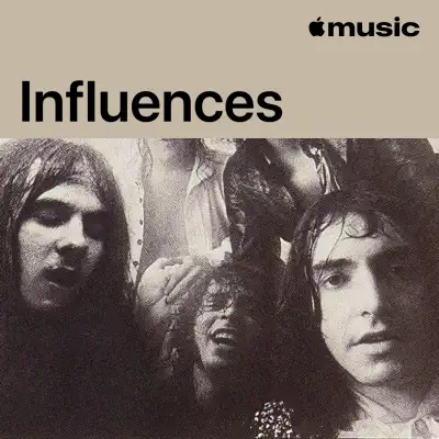 Listen to MC5: Influences featuring John Lee Hooker