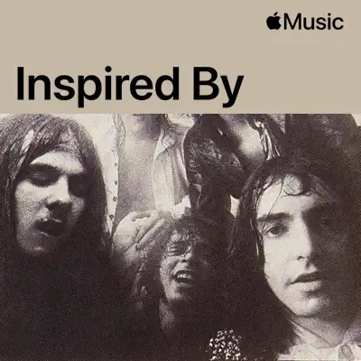 Listen to Inspired by MC5 featuring King's X
