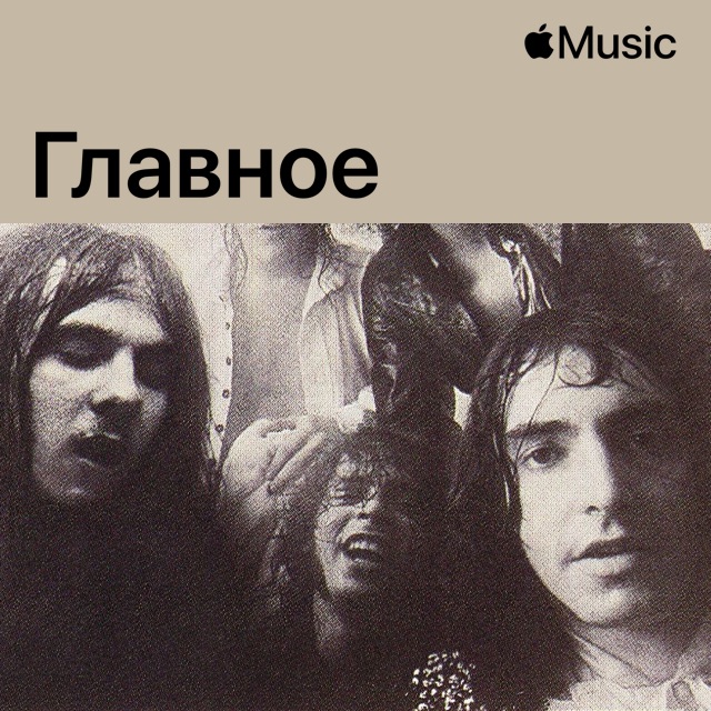 MC5: главное