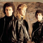 The Jeff Healey Band