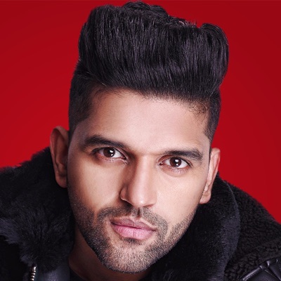 Guru Randhawa