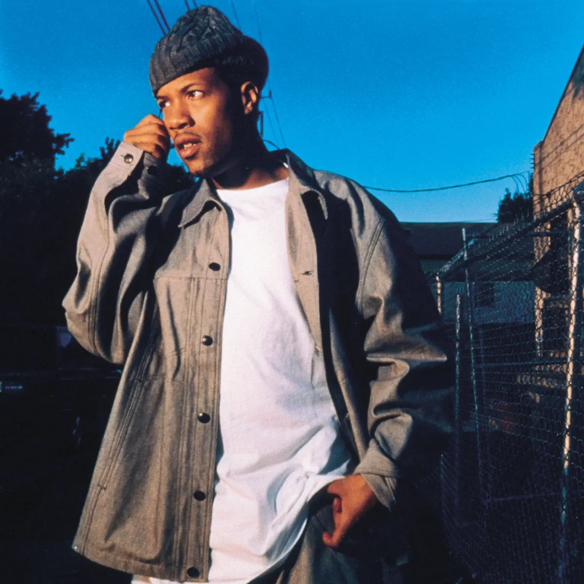 Redman