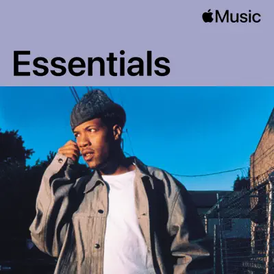 Redman Essentials