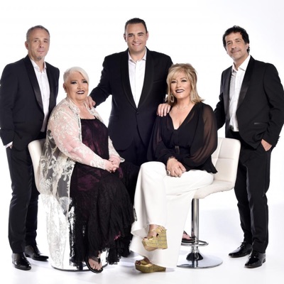 Mocedades