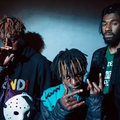 Listen to Rage Gang, watch music videos, read bio, see tour dates & more!
