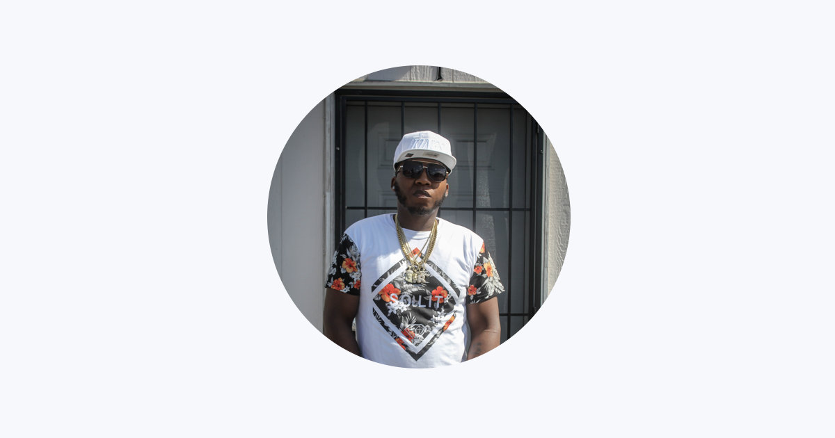 ‎King Rich - Apple Music