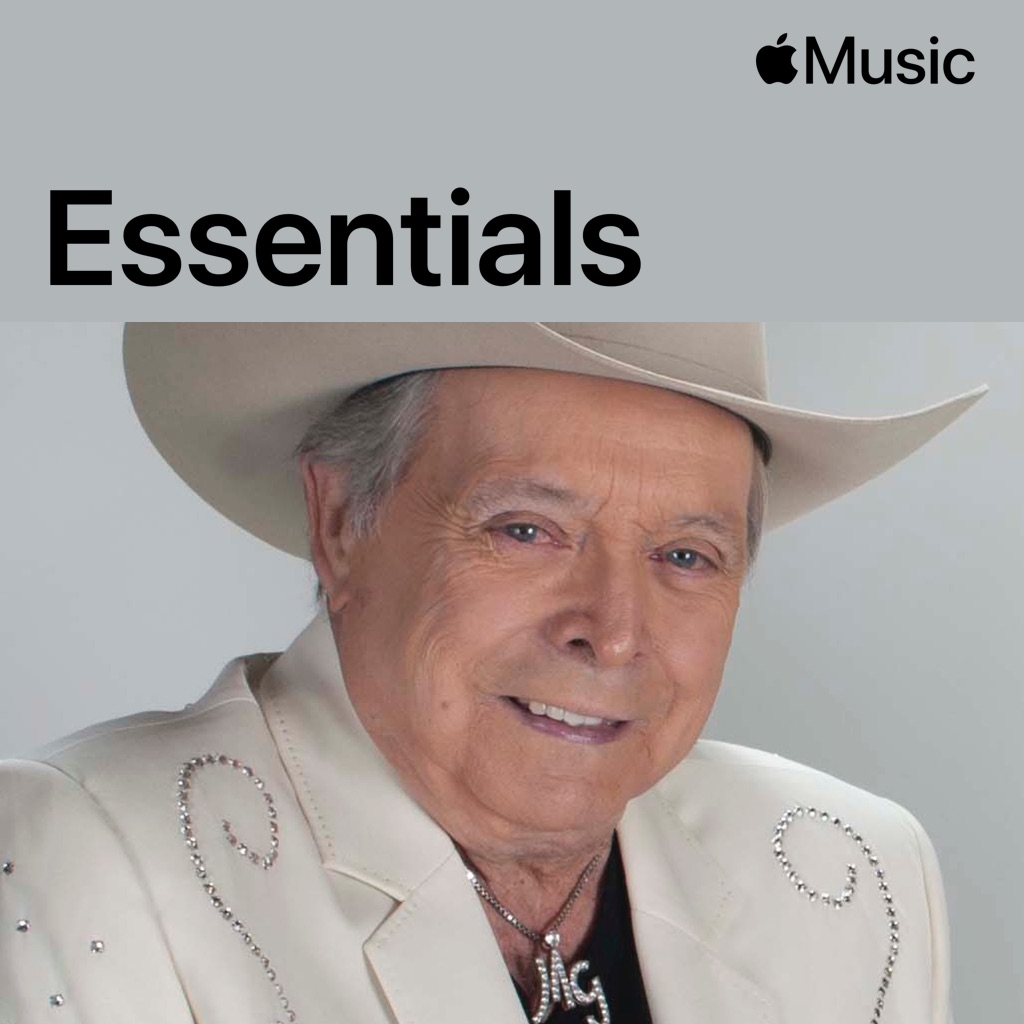 Mickey Gilley Essentials