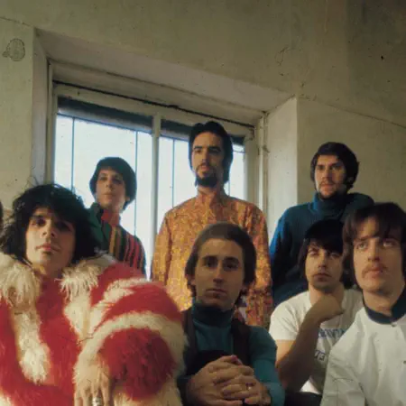 Blood, Sweat & Tears