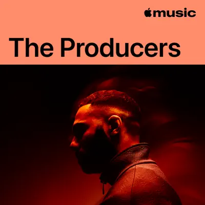 Hör dir twinsmatic: The Producers mit Dosseh an