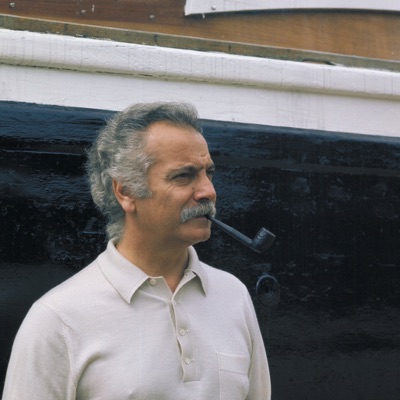 Georges Brassens