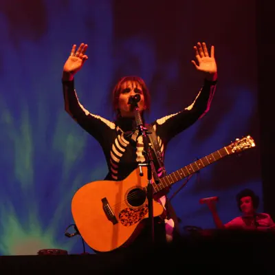 Listen to Hilda Lizarazu, watch music videos, read bio, see tour dates & more!