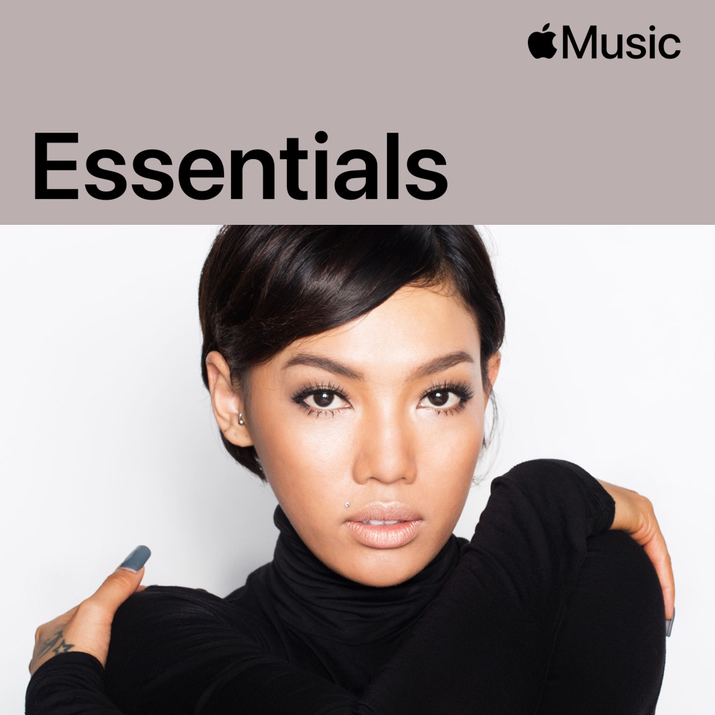 Da Endorphine Essentials