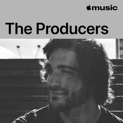 Listen to The Producers: Pandrezz featuring Caballero & JeanJass