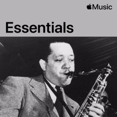 レスター・ヤング ｜ Lester Young - UNIVERSAL MUSIC JAPAN