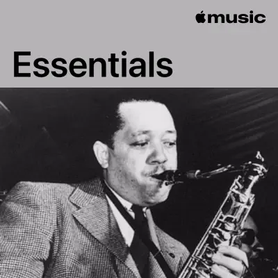 Listen to Lester Young Essentials featuring Various Artists