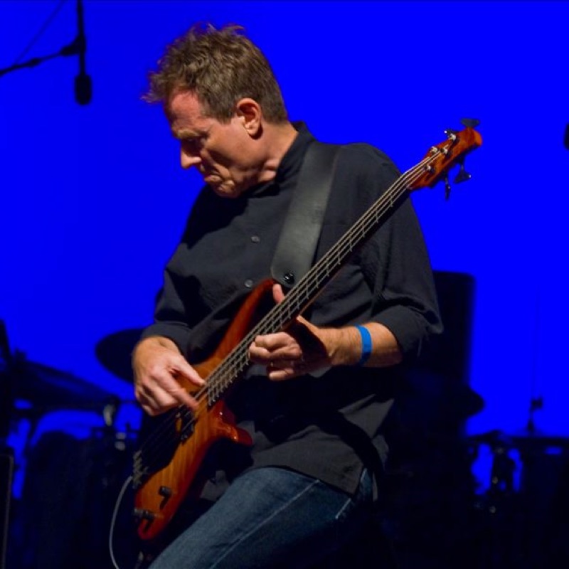 John Paul Jones - Christie (feat. Jon Anderson, Colin Green & Graham Ward)