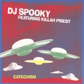 Catechism (Deckwrecka Remix Vocal Featuring MCD 2ice) artwork