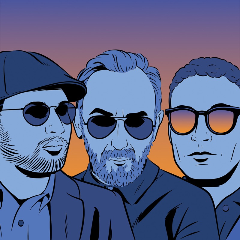Song - Alibi (feat. Darien Dean & The Layabouts) [The Layabouts Vocal Mix] - Reel People