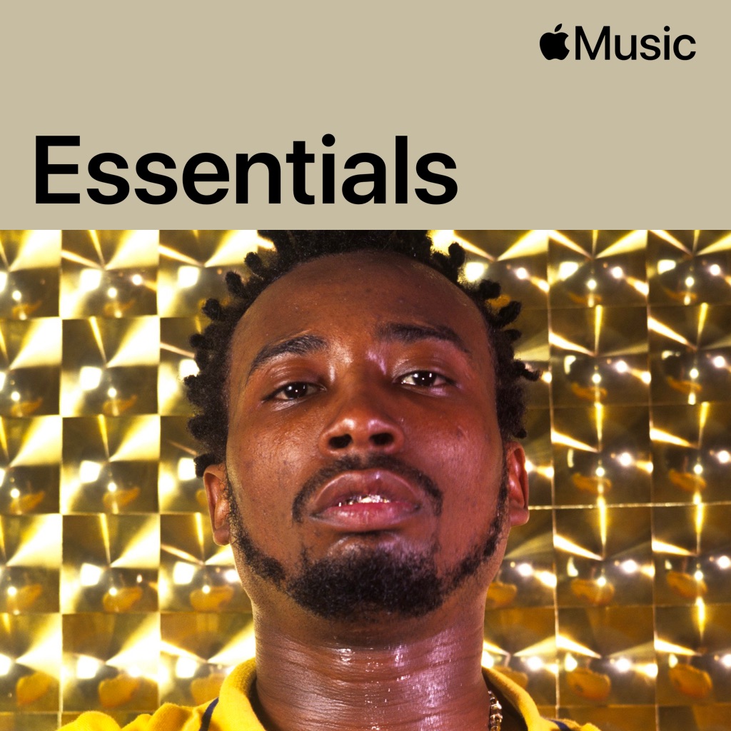 Ol' Dirty Bastard Essentials