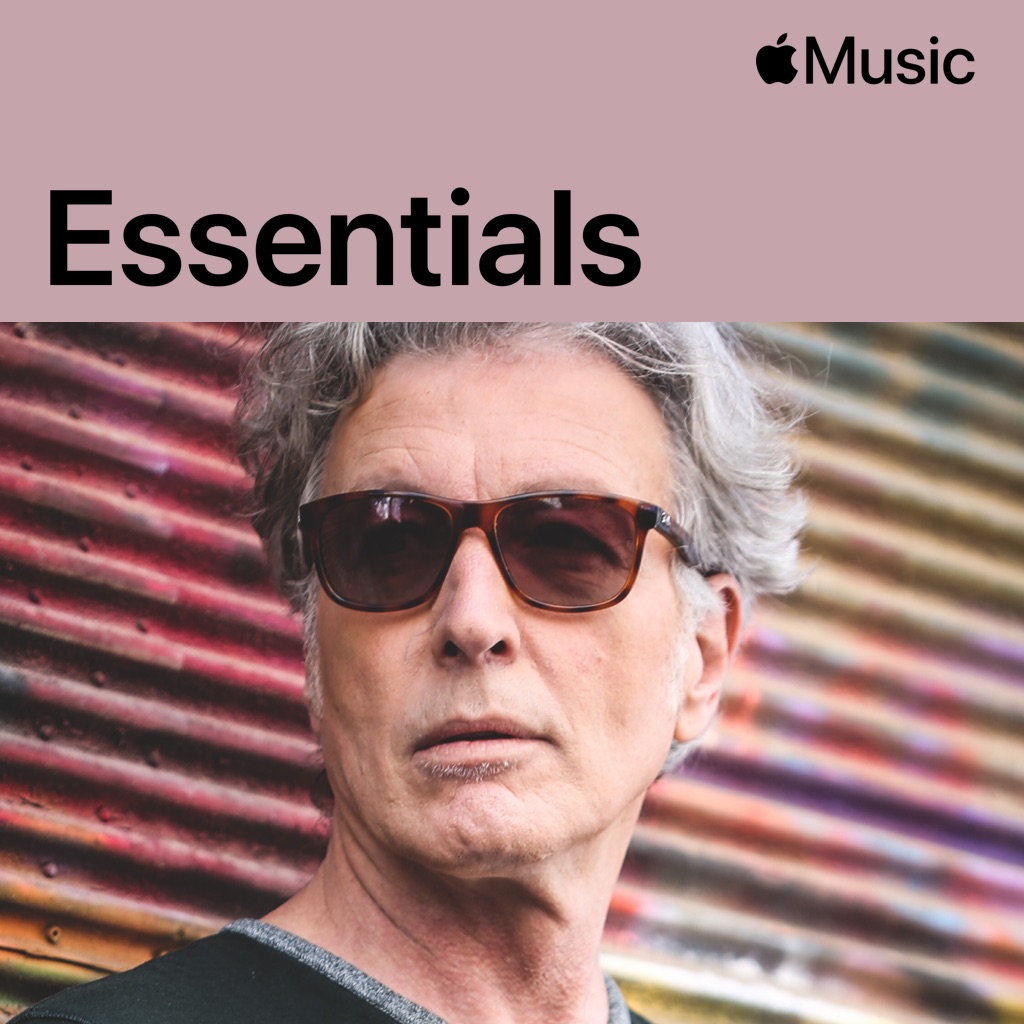 Berry Sakharof Essentials