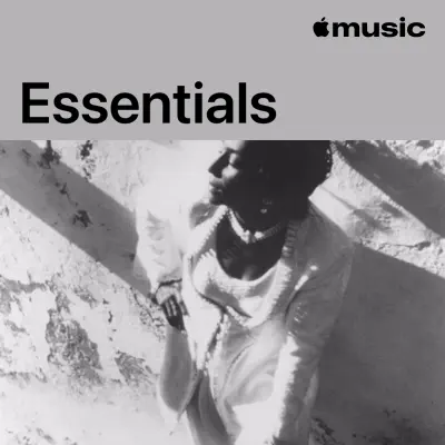Posłuchaj Dawn Penn Essentials z udziałem Various Artists