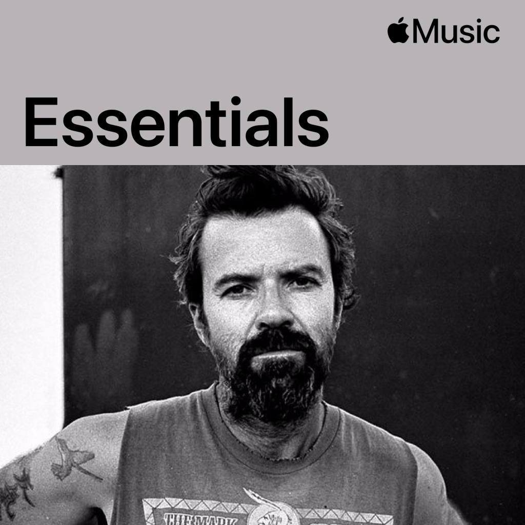 Jarabe de Palo Essentials