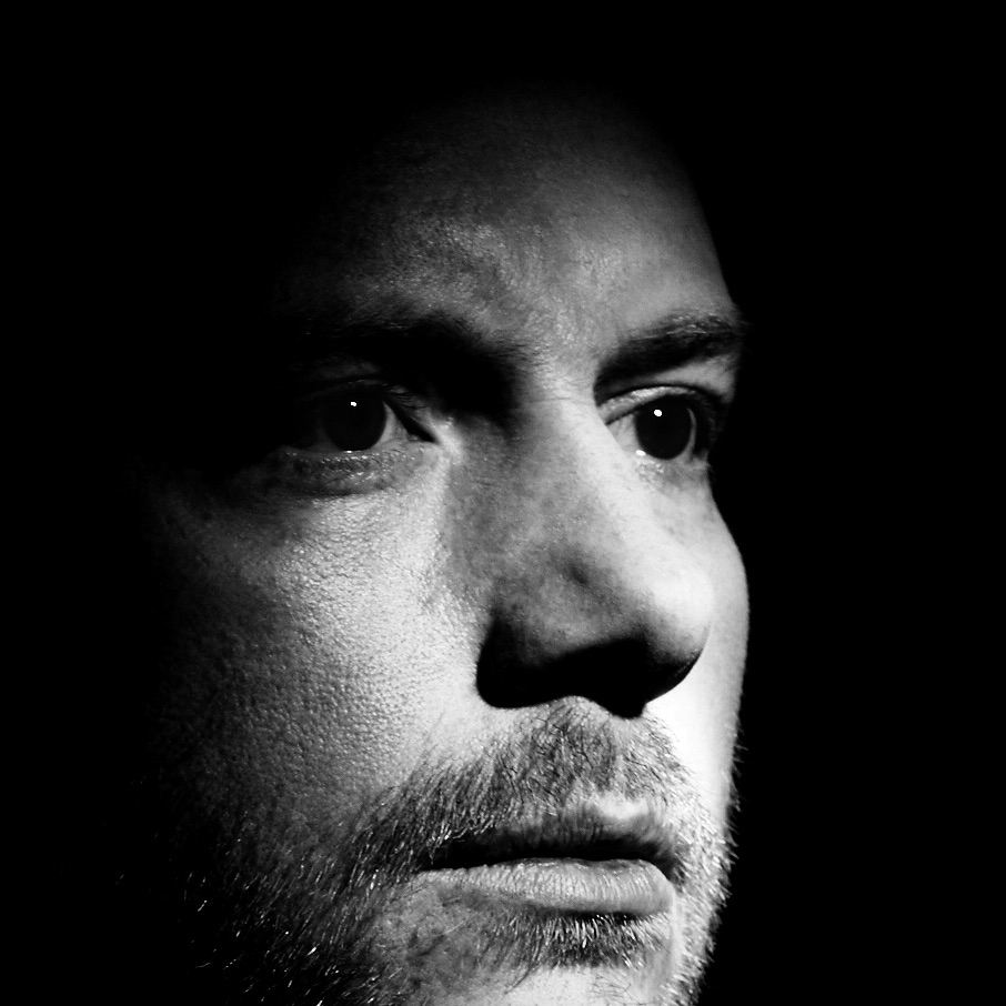 Фото Eric Prydz