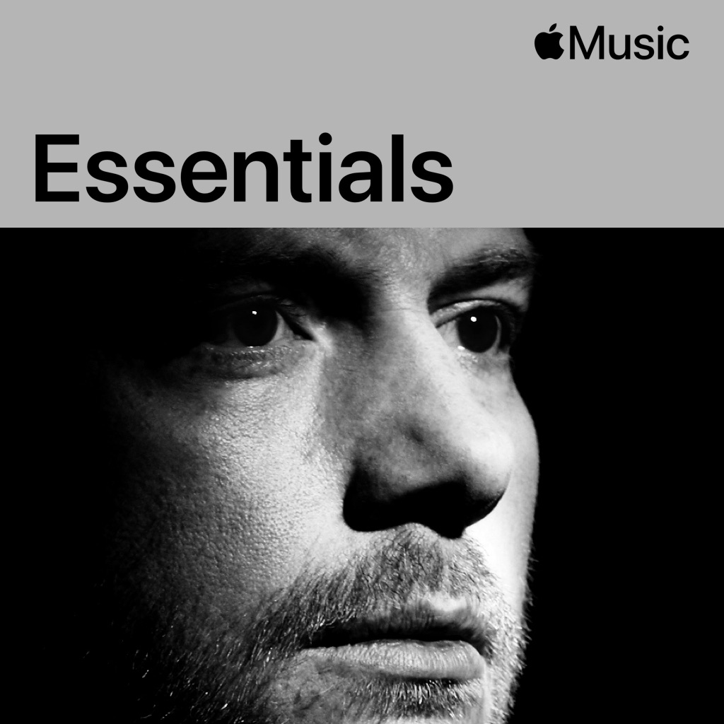 Eric Prydz Essentials