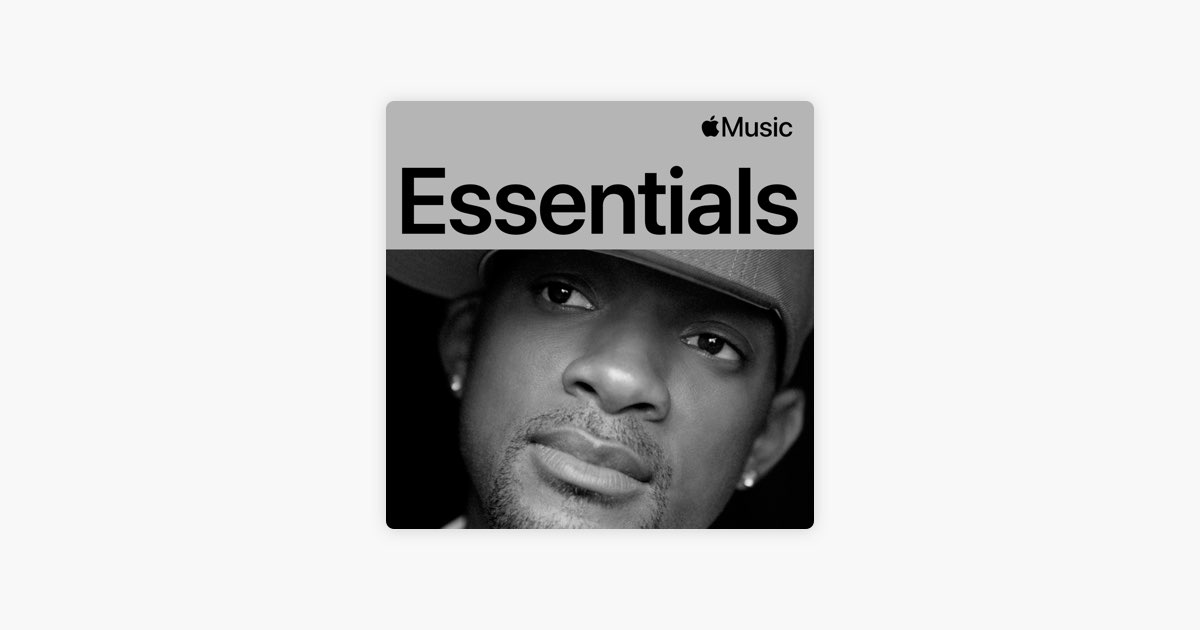 Will Smith Essentials - Λίστα αναπαραγωγής - Apple Music