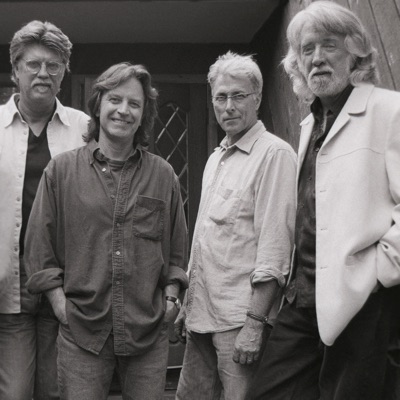 Nitty Gritty Dirt Band