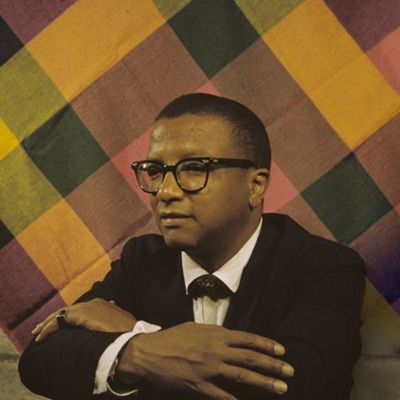 Billy Strayhorn