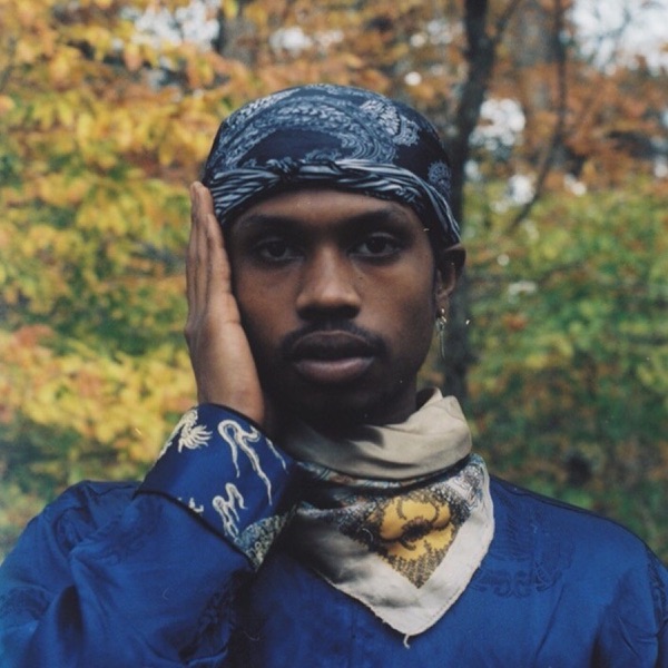 Raury's avatar