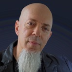 Jordan Rudess