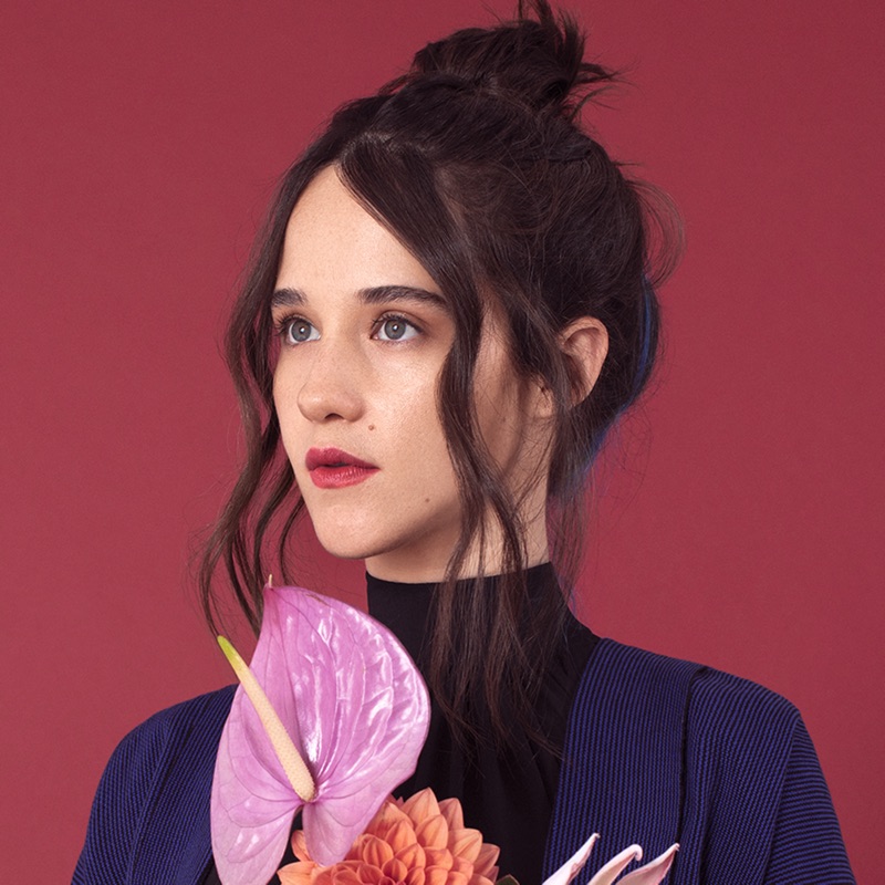 Ximena Sariñana - Cuento (Versión de Ximena)