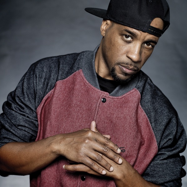 Masta Ace's avatar