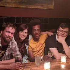 Escucha a Trash Boy, mira vídeos musicales, lee la biografía, consulta fechas de giras y mucho más.